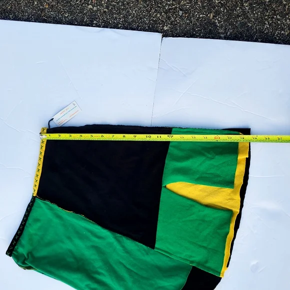 Jupiter Girl Jimi Hendrix Skirt. S - Picture 10 of 12